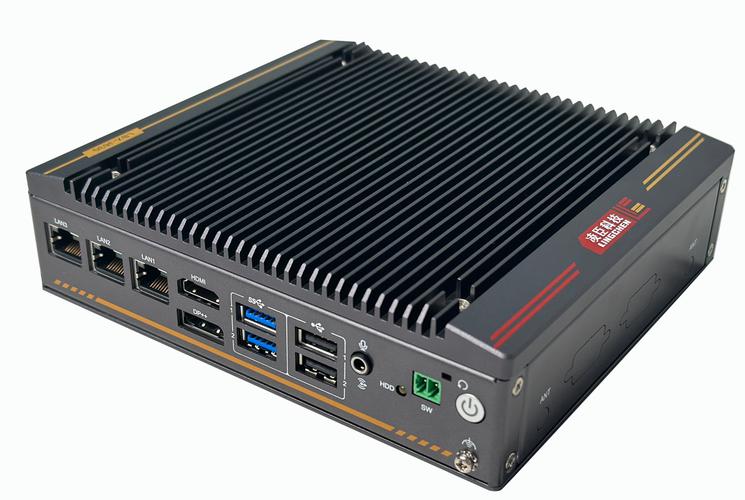 J630系列产品赋能AGV智能搬运车，加速计算机通讯设备智能工厂建设